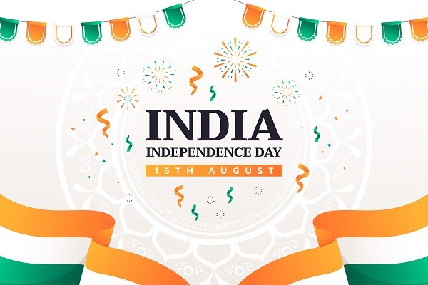 Happy Independence Day